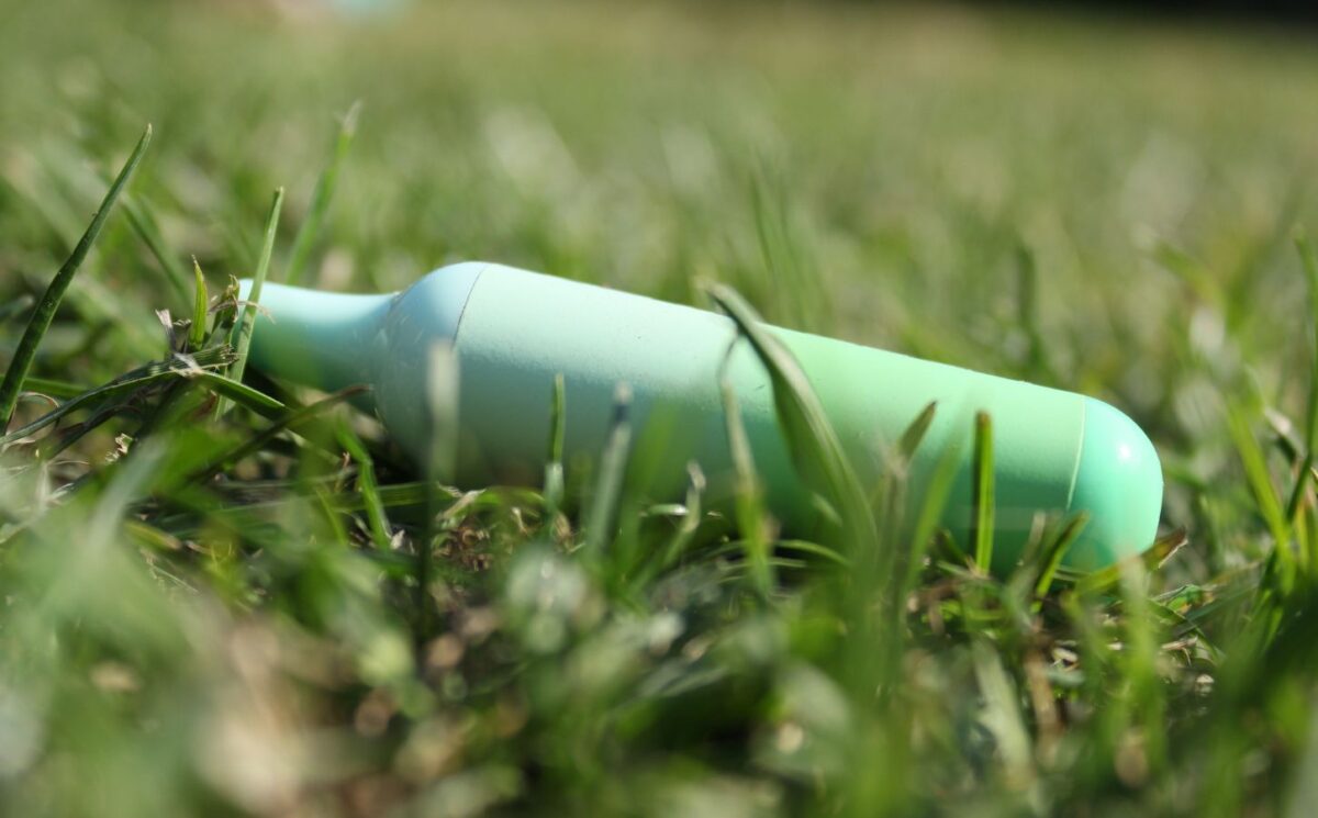O Reino Unido joga fora 1 milhão de vapes por dia, causando um “pesadelo ambiental”
