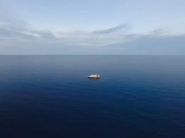 Você sabe o que é oxigênio negro?