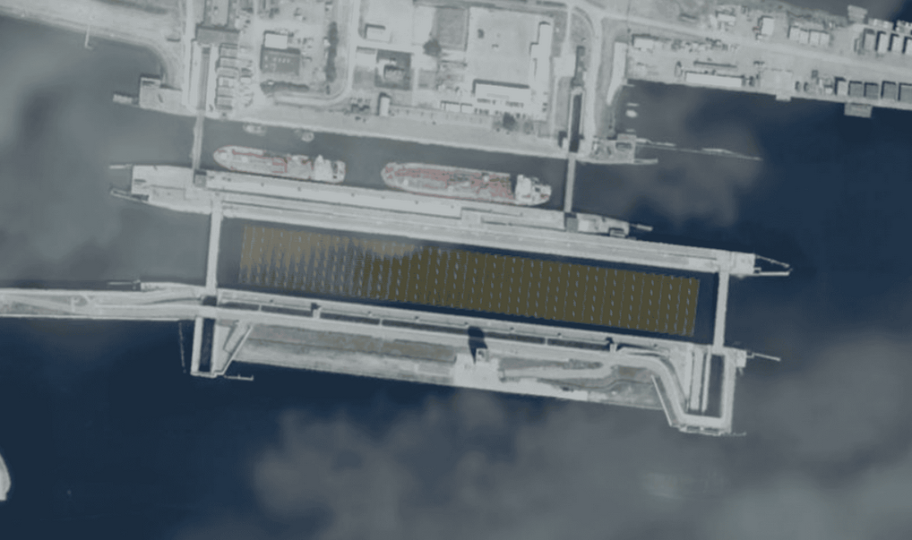 Energia limpa: Holanda instala projeto eólico-solar em alto-mar