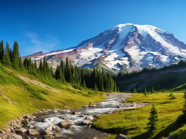 Torres de Água: O tesouro natural que está derretendo diante dos nossos olhos