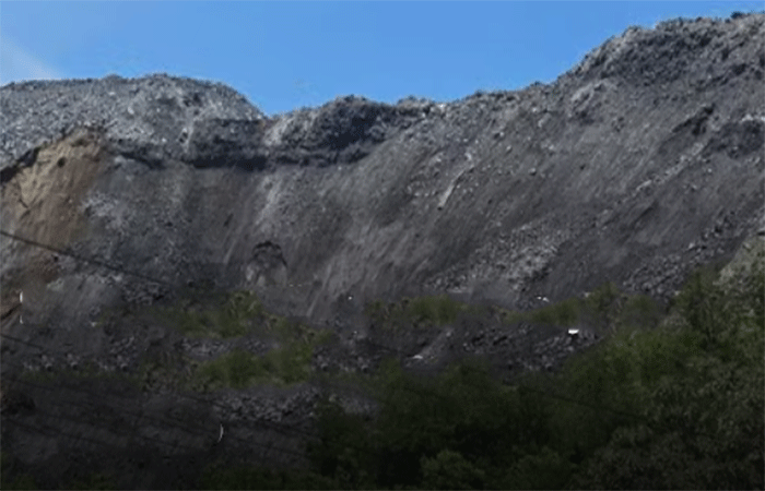 Sem regras federais de fiscalização, pilhas de rejeito de mineração substituem barragens e avançam pelo país