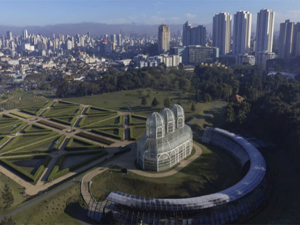 A cidade brasileira que conquistou o posto de referência mundial em sustentabilidade