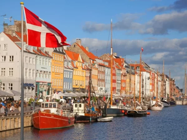 Dinamarca apresenta ‘Iniciativa de Diplomacia Baseada em Plantas’