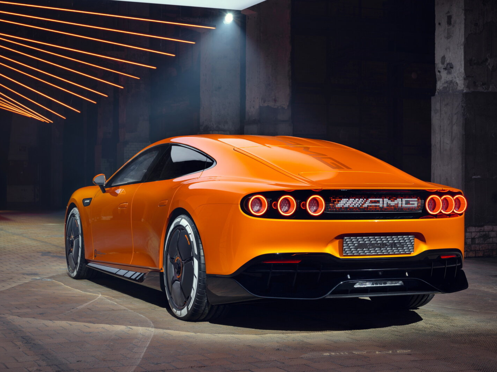 Mercedes-Benz adota couro sem vacas com parceria com a Modern Meadow