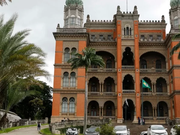 Fiocruz recebe inscrições para Olimpíada de Saúde e Meio Ambiente