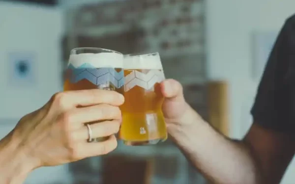 New Grain™ | Transformando cerveja em couro ecológico