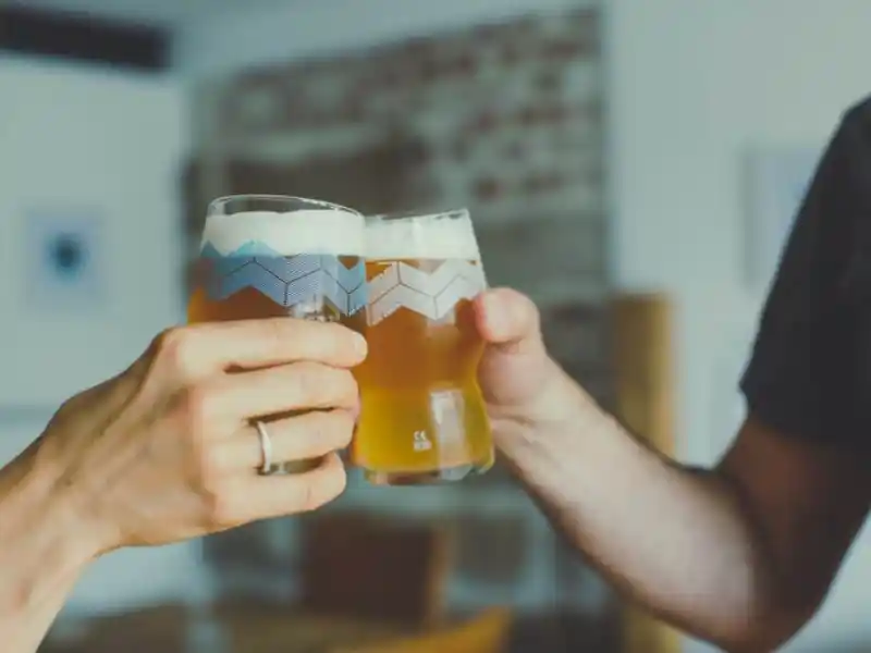 New Grain™ | Transformando cerveja em couro ecológico