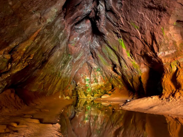 Mudanças climáticas podem reduzir drasticamente a recarga de aquíferos no Brasil