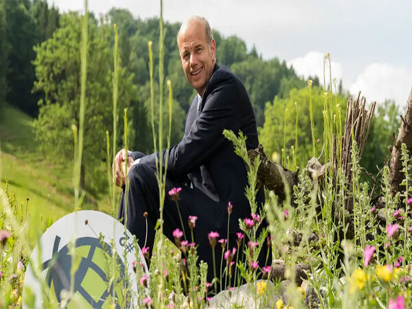 Como um fabricante de inseticidas virou protetor dos insetos