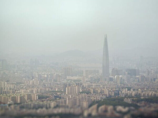 Qual é a cidade com o ar mais poluído do mundo? Descubra como o Brasil está neste ranking preocupante