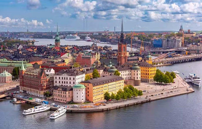 7 capitais com o ar mais limpo do mundo