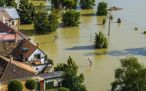 Devolver a permeabilidade às cidades: uma resposta urgente para prevenir cheias e tornar os territórios mais seguros