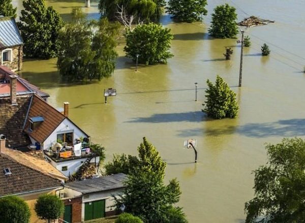 Devolver a permeabilidade às cidades: uma resposta urgente para prevenir cheias e tornar os territórios mais seguros