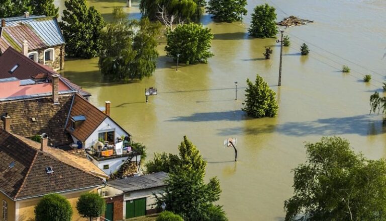 Devolver a permeabilidade às cidades: uma resposta urgente para prevenir cheias e tornar os territórios mais seguros