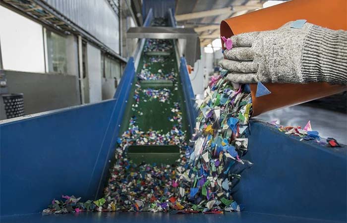 Projeto amplia reciclagem de vidro em destinos turísticos