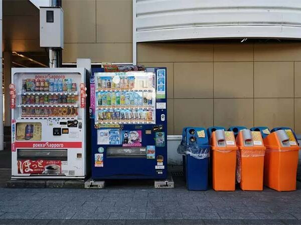Obsessão do Japão com a gestão de resíduos é tão extrema que separam o lixo em 45 categorias diferentes