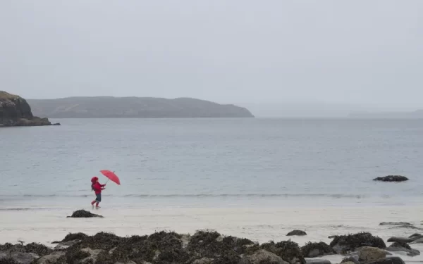 10 dos lugares mais ventosos do mundo