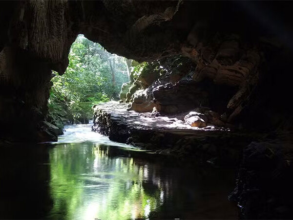 Cientistas de dez países realizam estudo sobre a importância das cavernas