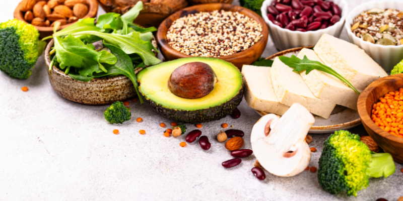 Produtos veganos ganham mais espaço em supermercados e restaurantes do Brasil