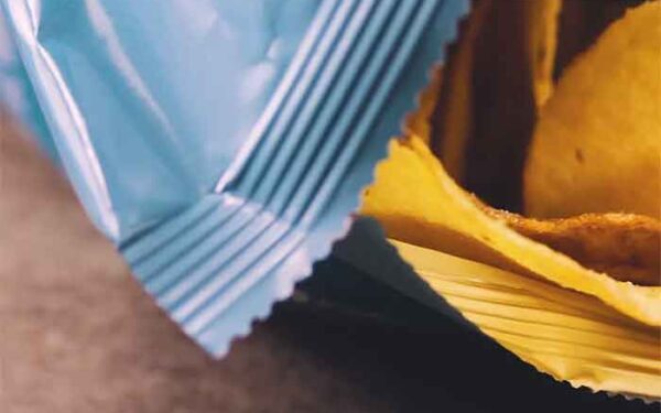 Embalagem flexível é principal rejeito em cooperativas de reciclagem
