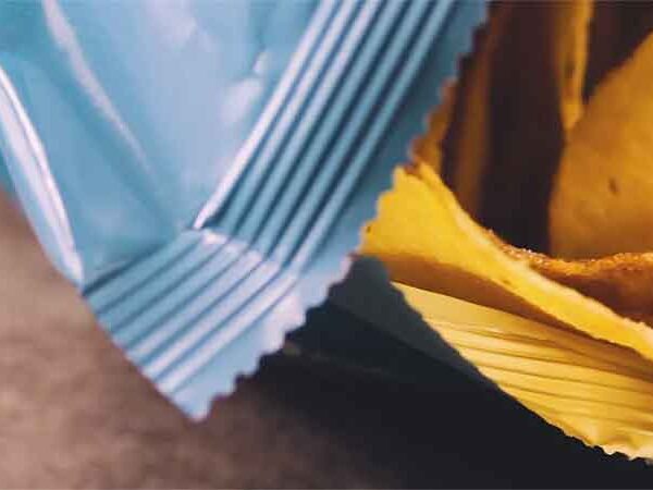 Embalagem flexível é principal rejeito em cooperativas de reciclagem