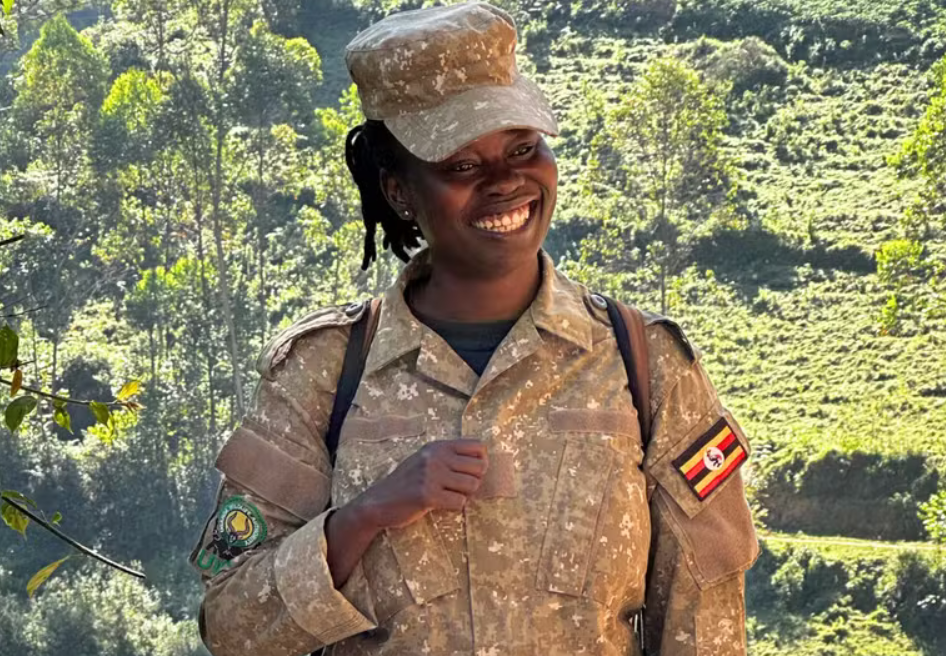 “Nós somos a voz deles”: conheça a mulher que protege os gorilas-das-montanhas em Uganda