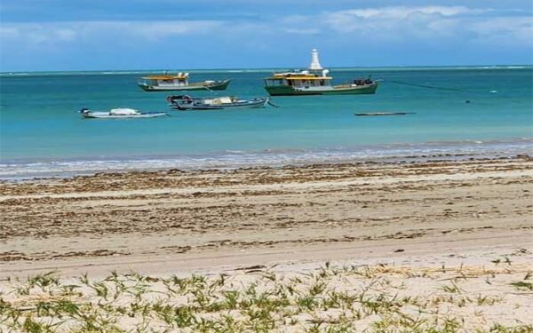 Pesca e Aquicultura na Paraíba: A Força da Tradição Diante dos Desafios do Desenvolvimento